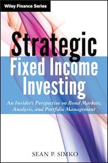 Front cover_Strategic Fixed Income Investing