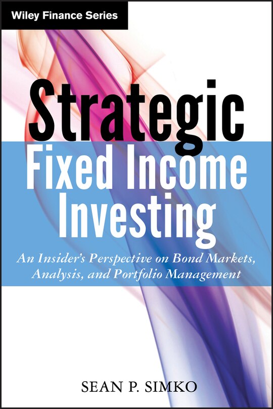 Front cover_Strategic Fixed Income Investing
