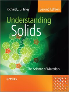 Couverture_Understanding Solids