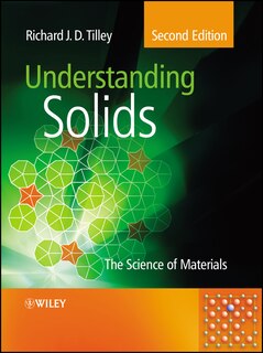 Front cover_Understanding Solids