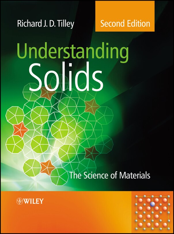 Front cover_Understanding Solids