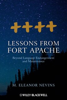 Couverture_Lessons from Fort Apache