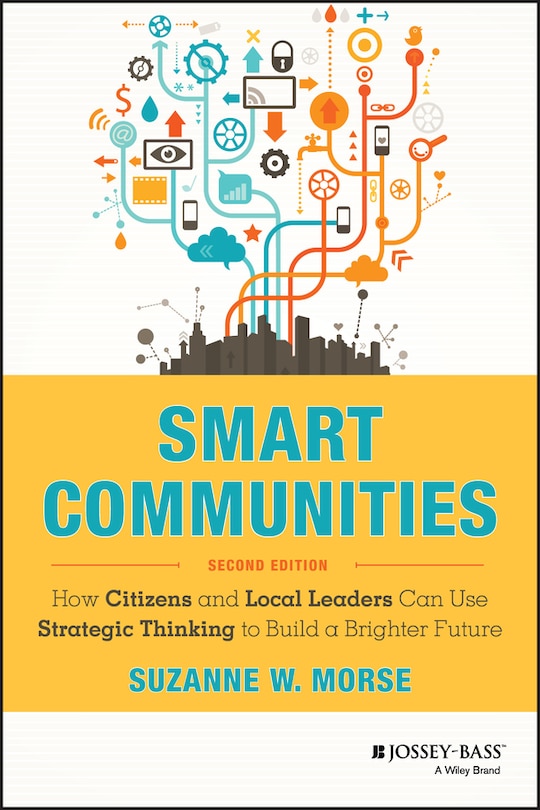 Front cover_Smart Communities