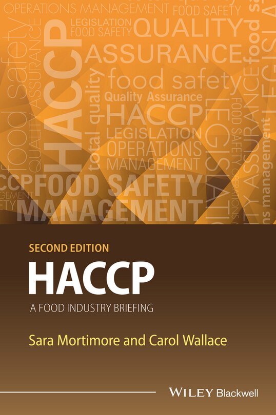 Front cover_HACCP