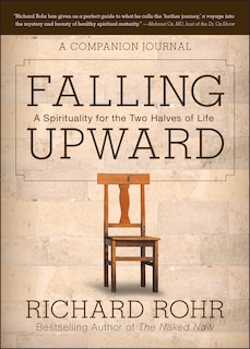 Front cover_Falling Upward