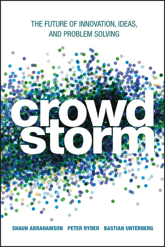 Front cover_Crowdstorm