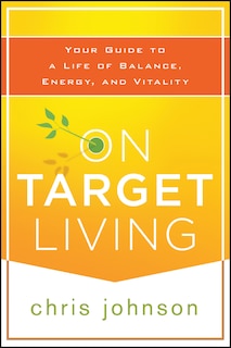 Front cover_On Target Living