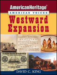 Front cover_Westward Expansion