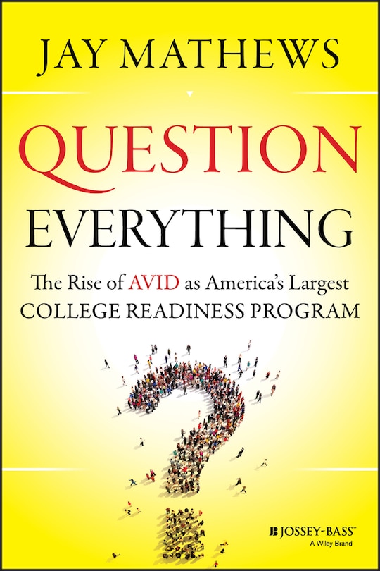 Couverture_Question Everything