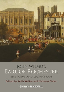 Front cover_John Wilmot, Earl of Rochester