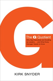 Couverture_The G Quotient