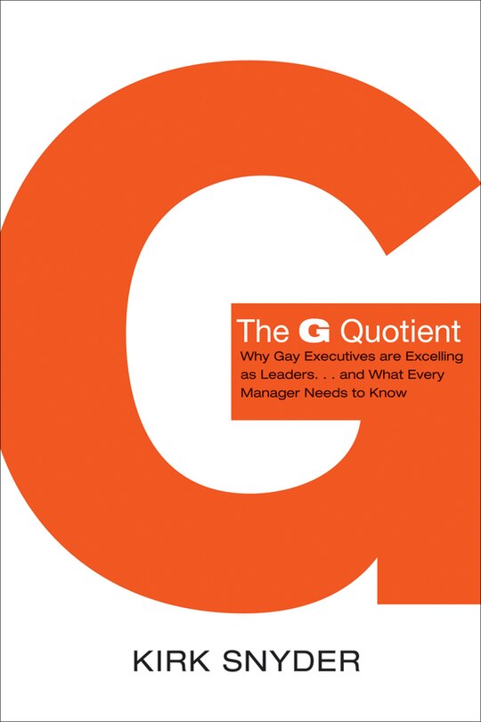 Couverture_The G Quotient