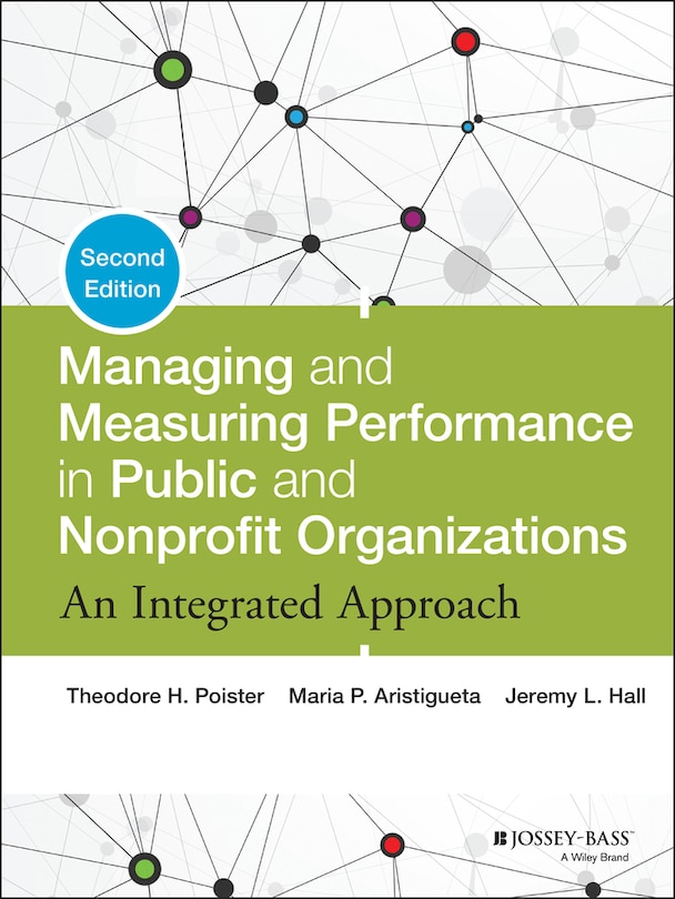 Couverture_Managing and Measuring Performance in Public and Nonprofit Organizations