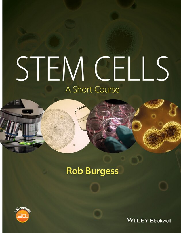 Front cover_Stem Cells