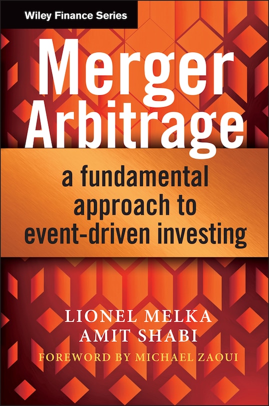 Couverture_Merger Arbitrage