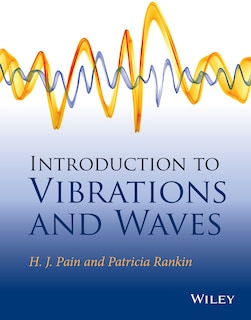 Front cover_Introduction to Vibrations and Waves