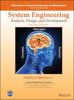 Front cover_System Engineering Analysis, Design, and Development
