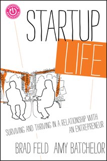 Front cover_Startup Life