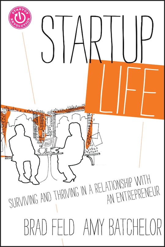 Front cover_Startup Life