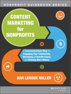 Front cover_Content Marketing for Nonprofits