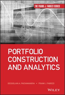 Front cover_Portfolio Construction and Analytics