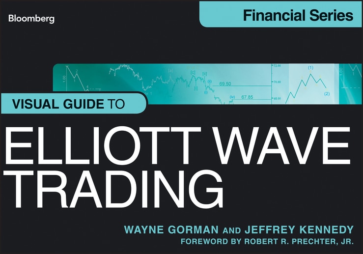 Couverture_Visual Guide to Elliott Wave Trading