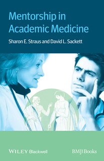 Front cover_Mentorship in Academic Medicine
