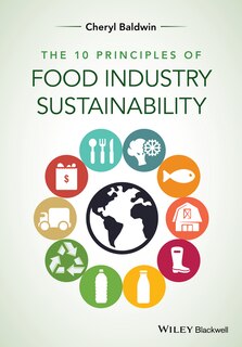 Front cover_The 10 Principles of Food Industry Sustainability