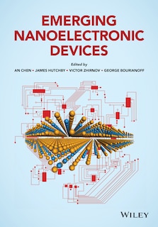 Front cover_Emerging Nanoelectronic Devices