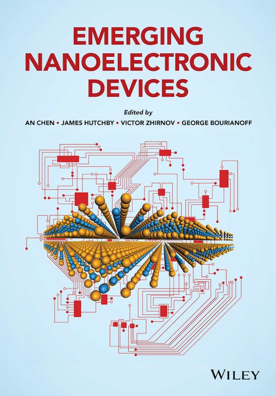 Front cover_Emerging Nanoelectronic Devices