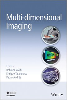 Front cover_Multi-dimensional Imaging