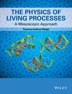 Couverture_The Physics of Living Processes