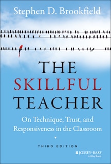 Front cover_The Skillful Teacher