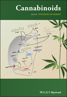 Front cover_Cannabinoids