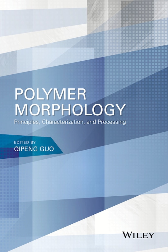 Couverture_Polymer Morphology