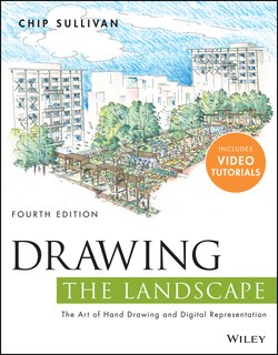 Front cover_Drawing the Landscape