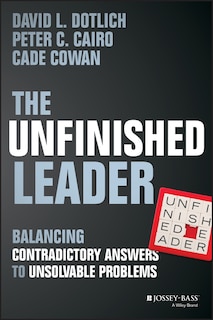 Couverture_The Unfinished Leader