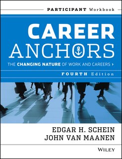Front cover_Career Anchors