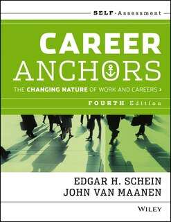 Front cover_Career Anchors