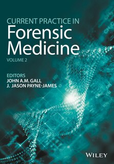 Front cover_Current Practice In Forensic Medicine, Volume 2