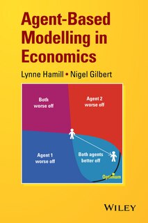 Front cover_Agent-Based Modelling in Economics