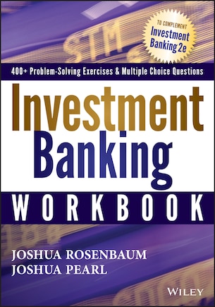 Investment Banking Workbook