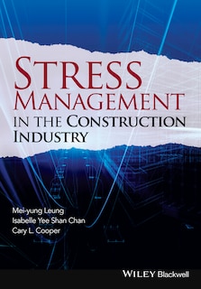 Couverture_Stress Management in the Construction Industry