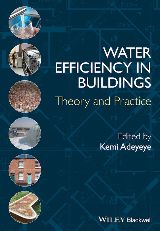 Couverture_Water Efficiency in Buildings