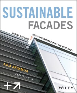 Front cover_Sustainable Facades