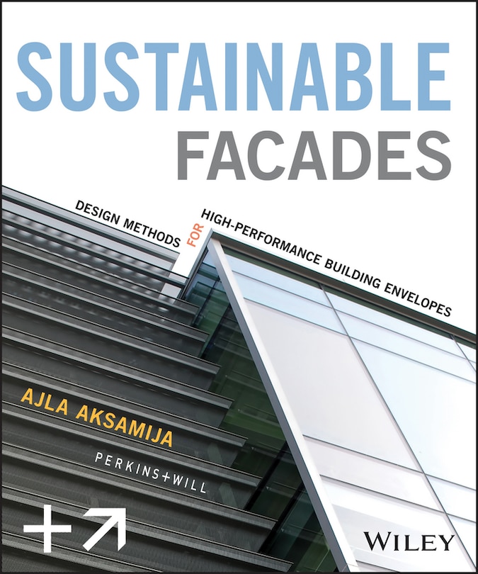 Front cover_Sustainable Facades