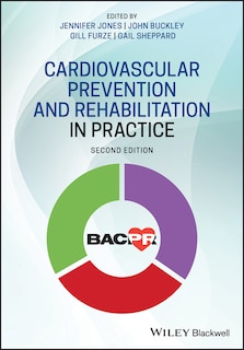 Couverture_Cardiovascular Prevention And Rehabilitation In Practice