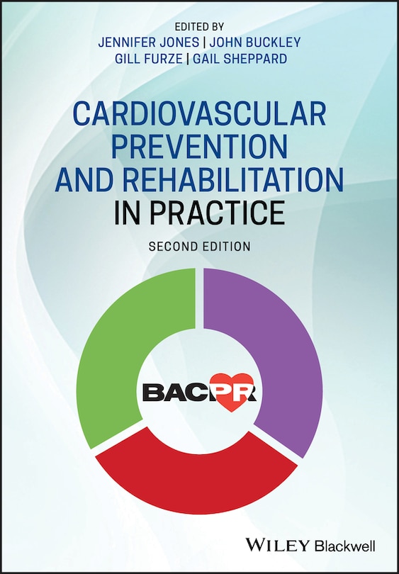 Couverture_Cardiovascular Prevention And Rehabilitation In Practice