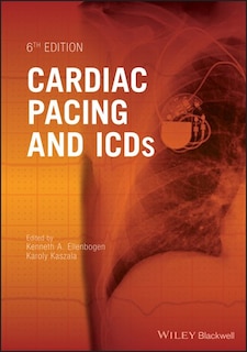 Front cover_Cardiac Pacing and ICDs