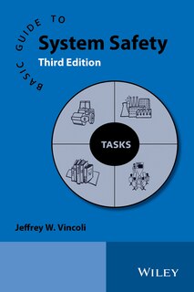 Front cover_Basic Guide to System Safety
